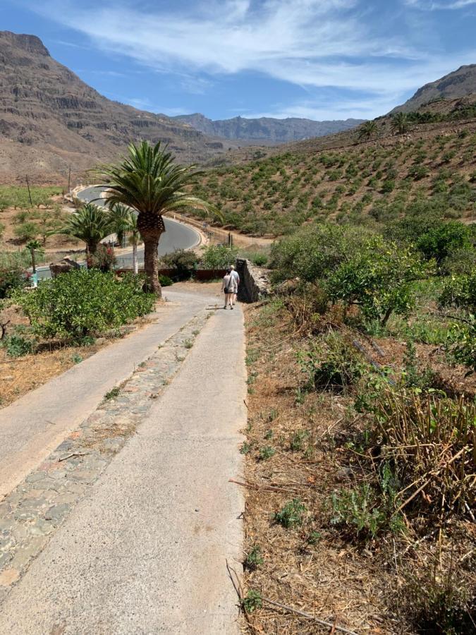 Hotel Masai Mara Resort Gran Canaria San Bartolomé Eksteriør bilde