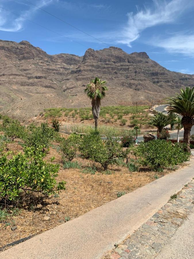 Hotel Masai Mara Resort Gran Canaria San Bartolomé Eksteriør bilde