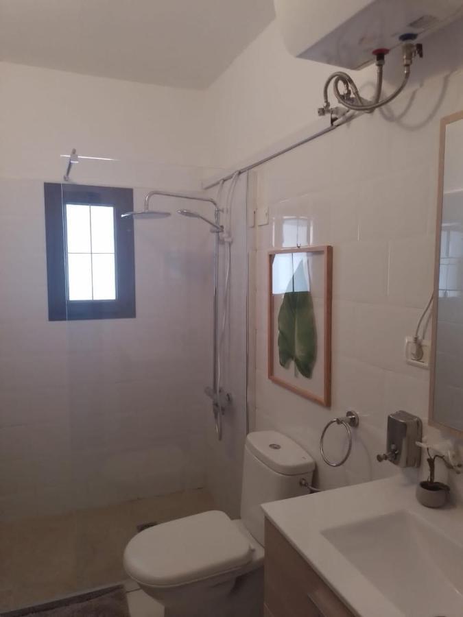 Hotel Masai Mara Resort Gran Canaria San Bartolomé Eksteriør bilde